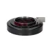 Муфта компресора кондиціонера VISTEON MASTER SPORT BO-1024 (фото 3)