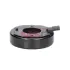 Муфта компресора кондиціонера DENSO 10PA15L MASTER SPORT BO-1035 (фото 3)