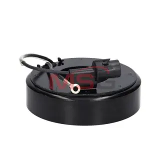 Муфта компресора кондиціонера HCC VS18M MASTER SPORT BO-1036