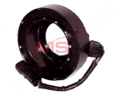 Муфта компресора кондиціонера VISTEON SCROLL MASTER SPORT BO-1052