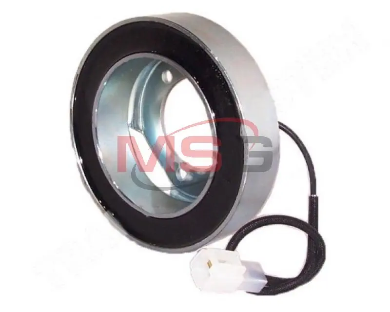 Муфта компресора кондиціонера PANASONIC H12A MASTER SPORT BO-1053 (фото 1)