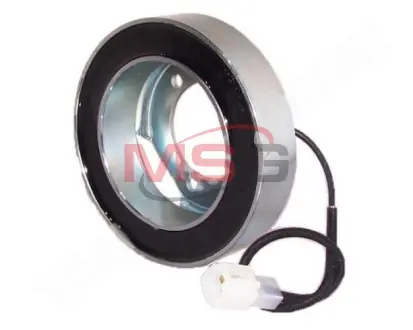 Муфта компресора кондиціонера PANASONIC H12A MASTER SPORT BO-1053