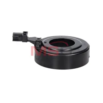 Муфта компресора кондиціонера VISTEON SCROLL MASTER SPORT BO-1054