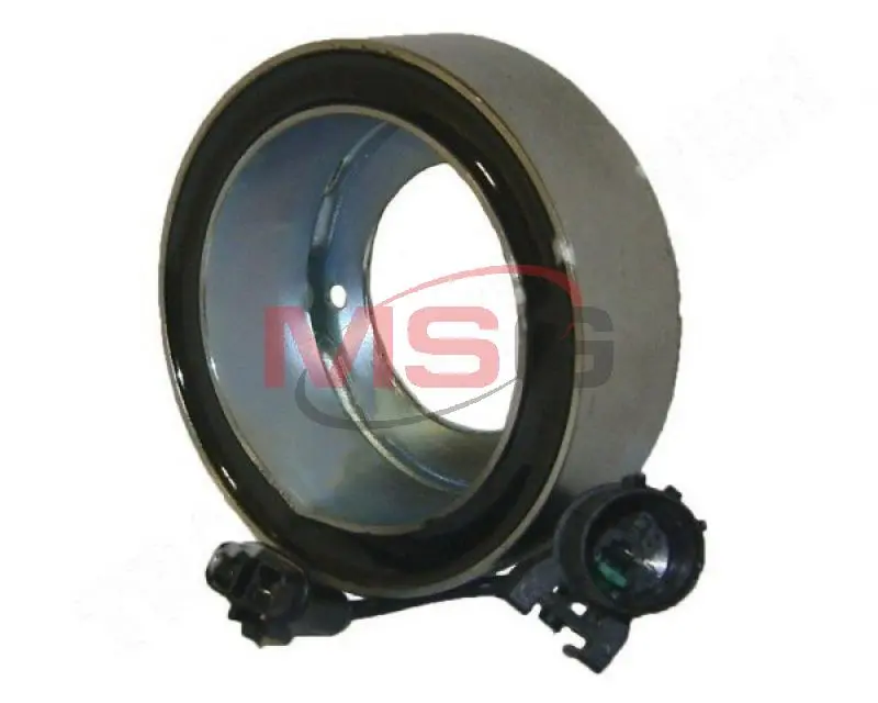 Муфта компресора кондиціонера MITSUBISHI MSC60CAS MASTER SPORT BO-1068 (фото 1)