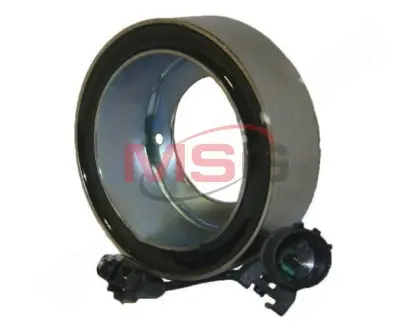 Муфта компресора кондиціонера MITSUBISHI MSC60CAS MASTER SPORT BO-1068