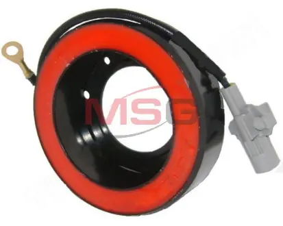 Муфта компресора кондиціонера DENSO TSB10C MASTER SPORT BO-1088