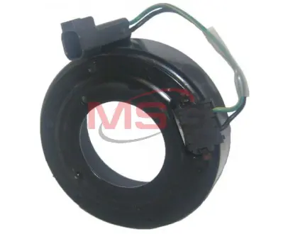 Муфта компресора кондиціонера SANDEN PXV16 MASTER SPORT BO-1111