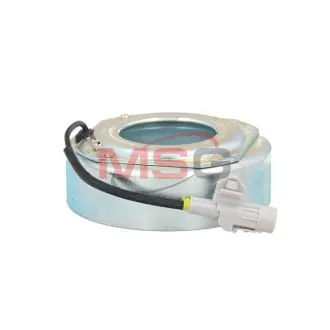 Муфта компресора кондиціонера ZEXEL DCS-141C MASTER SPORT BO-1121