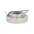 Муфта компресора кондиціонера ZEXEL DKS-15D MASTER SPORT BO-1130 (фото 3)
