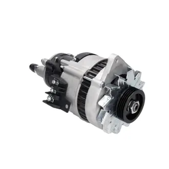 Генератор новий Ford Transit 86-00 MASTER SPORT CMA1031IR