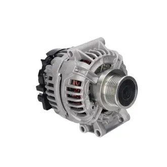 Генератор новий Renault Sandero 07-13. Nissan Kubistar 03-08. Dacia Logan 04-12 MASTER SPORT CMA1470IR