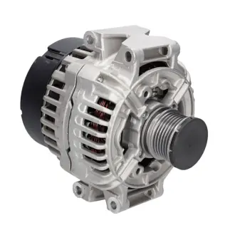 Генератор новий Mercedes-Benz C-Class W202 93-00. Mercedes-Benz Vito W638 96-03. Mercedes-Benz Sprinter 901-905 95-06 MASTER SPORT CMA1481IR