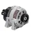 Генератор новий Fiat Fiorino 07-. Peugeot Bipper 08-17. Citroen Berlingo 08-18 MASTER SPORT CMA1499IR (фото 1)