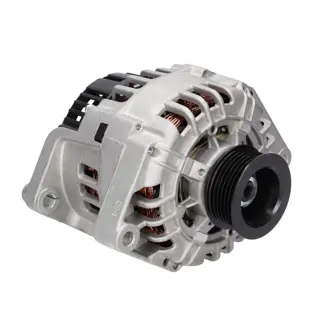 Генератор новий Fiat Ducato 02-06. Peugeot Boxer 02-06. Citroen Jumper 94-02 MASTER SPORT CMA1643IR
