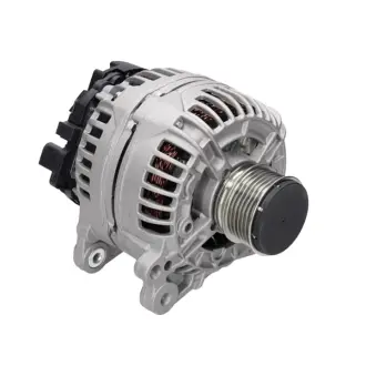Генератор новий VW Caddy III 04-15. Audi A4 04-08. Skoda Octavia A5 04-13 MASTER SPORT CMA1782IR