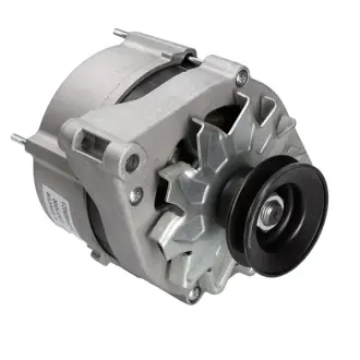 Генератор новий VW Passat B3-B4 88-96. VW Transporter T4 90-03 MASTER SPORT CMA610IR