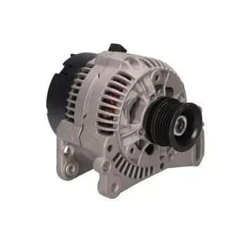 Генератор новий VW Sharan 95-10. VW Transporter T4 90-03. SEAT Alhambra 96-10 MASTER SPORT CMA740IR