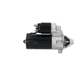 Стартер новий VW PASSAT B5 96-05. Passat B3-B4 88-96. AUDI A4 04-08. A4 00-04. A6 94-04. 80 91-95. A4 95-01. SKODA Superb 01-08 MASTER SPORT CMS624