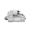 Стартер новий RENAULT Kangoo 97-07. Megane 96-03. Clio II 98-05. Clio I 90-98. Scenic I 97-03. 19 88-00. Laguna 93-00. Trafic 81-01. MITSUBI MASTER SPORT CMS684 (фото 1)