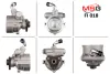 Насос ГПК новий Fiat Doblo 09-15. Peugeot Bipper 08-17. Citroen Nemo 08-17 MASTER SPORT FI018 (фото 1)