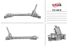 Рульова рейка Fiesta/B-Max 09-17 (відновлена з TRW) MASTER SPORT FO113R (фото 1)