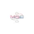 Комплект прокладок турбіни VOLVO S40 95-04. V40 96-04 MASTER SPORT GK0002 (фото 1)