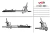 Рульова рейка з ГУР нова Hyundai Sonata YF 09-14. Kia Optima 10-16 MASTER SPORT HY234 (фото 1)