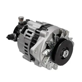 Генератор новий Opel Astra F 91-98. Opel Combo B 94-01. Opel Vectra B 95-02 MASTER SPORT JMA1172IR
