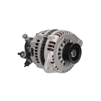 Генератор новий Opel Corsa C 00-06. Opel Astra G 98-05. Opel Combo C 01-11 MASTER SPORT JMA1526IR
