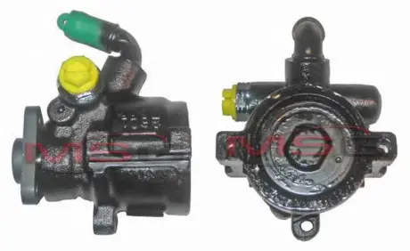 Насос ГУР новий Jeep Cherokee 01-07. Jeep Grand Cherokee 98-04 MASTER SPORT JP003