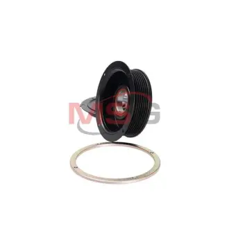 Комплект шківа компресора кондиціонера DENSO 6SEU16C MASTER SPORT KP-0054