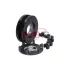 Комплект шківа компресора кондиціонера DENSO 7SEU17C MASTER SPORT KP-0113 (фото 1)