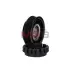 Комплект шківа компресора кондиціонера DENSO 6SEU14C MASTER SPORT KP-0153 (фото 1)