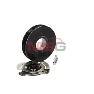 Комплект шківа компресора кондиціонера MASTER SPORT KP-0166