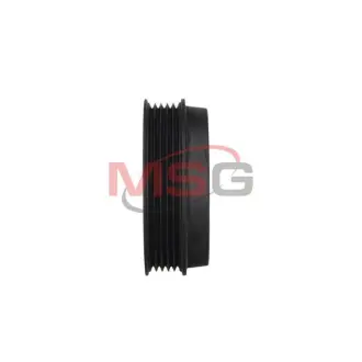 Комплект шківа компресора кондиціонера DENSO 6SEU16C MASTER SPORT KP-1029