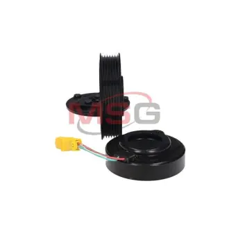 Шків компресора MASTER SPORT KP-1130