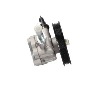 Насос ГУР новий Mitsubishi L200 96-06. Mitsubishi Pajero Sport 99-09 MASTER SPORT MT014