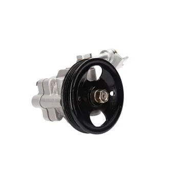 Насос ГУР новий Nissan Cabstar 06-13. Nissan Pathfinder R51 04-14. Nissan Navara 05-15 MASTER SPORT NI027