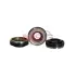 Сальник компресора кондиціонера GM-Calsonic MASTER SPORT OS0874 (фото 4)