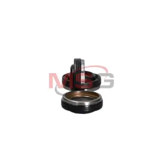 Сальник компресора кондиціонера GM-Calsonic MASTER SPORT OS0874