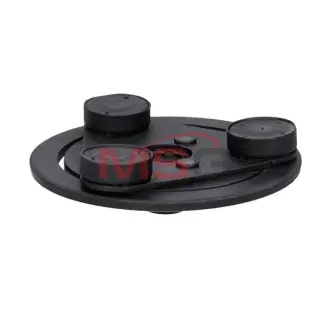 Притискна пластина шківа компресора ZEXEL MASTER SPORT PT1015