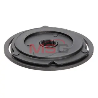 Притискна пластина шківа компресора HARRISON V5 MASTER SPORT PT-1021