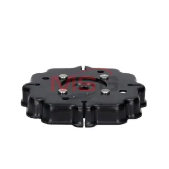 Притискна пластина шківа компресора DENSO 6SEU12C-7SEU16C MASTER SPORT PT1040