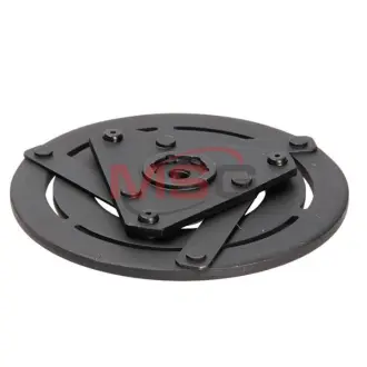 Притискна пластина шківа компресора ZEXEL MASTER SPORT PT-1045