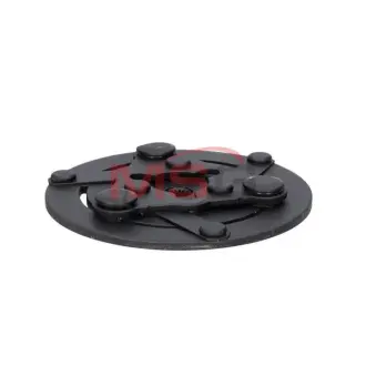 Притискна пластина шківа компресора KEIHIN HS-110R MASTER SPORT PT-1084