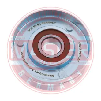 Натяжной ролик, поликлиновой ремень MASTER SPORT R31012PCSMS