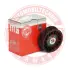 Натяжной ролик, поликлиновой ремень MASTER SPORT R31013PCSMS (фото 4)