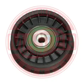 Натяжной ролик, поликлиновой ремень MASTER SPORT R31013PCSMS