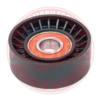 Натяжной ролик, поликлиновой ремень MASTER SPORT R31015PCSMS