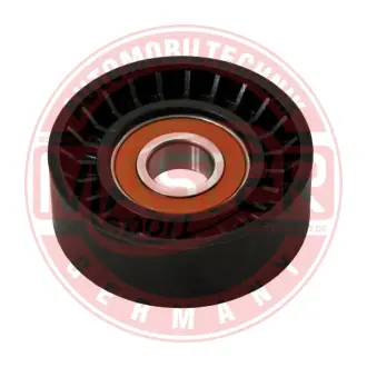 Натяжной ролик, поликлиновой ремень MASTER SPORT R31019PCSMS